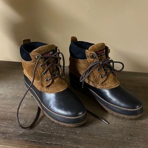 Women’s winter boots